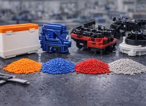 Alloys/Compounds